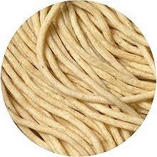 Philips Kitchen Appliances Compact Pasta and Noodle Maker. Viva Collection. Comes with 3 Default Classic Pasta Shaping Discs. Fully Automatic. Recipe Book. Small. White (HR2370/05)